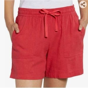 Nautica Ladies Pull-On Short